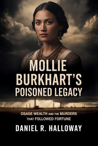 Mollie Burkhart's Poisoned Legacy: Osage Wealth and The Murders That Followed Fortune