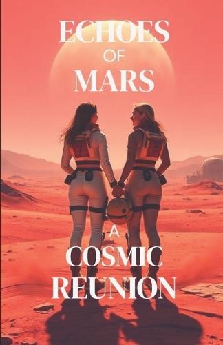 Echoes of Mars - A Cosmic Reunion: A Science Fiction Lesbian Romance of Second Chances, Space Exploration, and Love Beyond the Stars