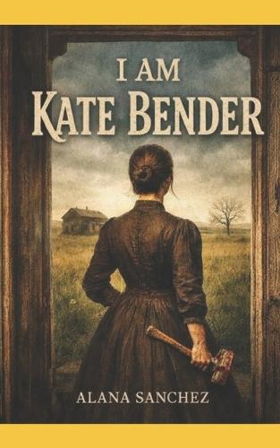 I Am Kate Bender