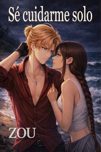 Sé cuidarme solo