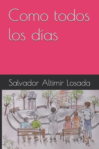 Como todos los dias