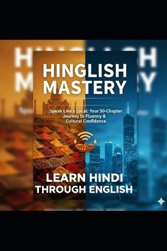 The Ultimate Guide to Speaking Hindi using Hinglish: Learn Hindi Through English