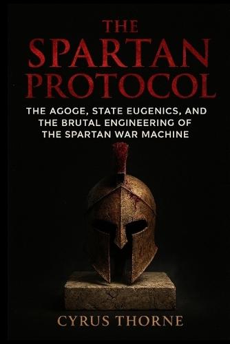 The Spartan Protocol: The Agoge, State Eugenics, and the Brutal Engineering of the Spartan War Machine