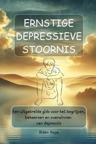 Ernstige Depressieve Stoornis: Een uitgebreide gids voor het begrijpen, beheersen en overwinnen van depressie