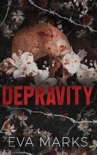 Depravity: Horror Romance