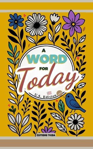 A Word for Today: US Edition vol.6