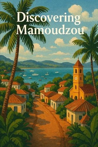 Discovering Mamoudzou