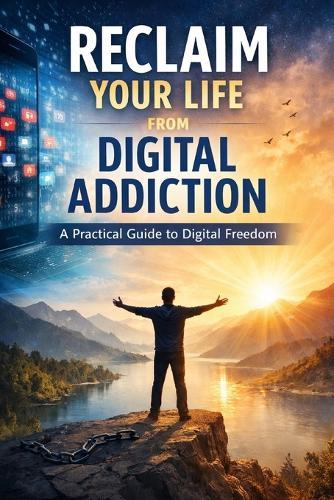 Reclaim Your Life from Digital Addiction: A Practical Guide to Digital Freedom