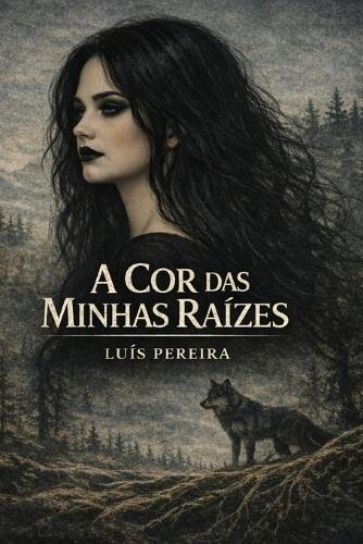 A cor das minhas raizes