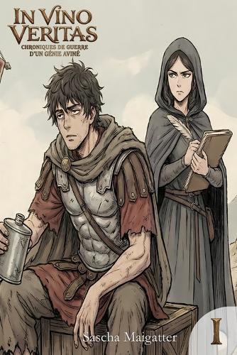 In Vino Veritas: Le Général Accidentel: Chroniques de guerre d'un génie aviné, Tome 1