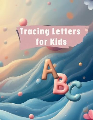Tracing Letters for Kids
