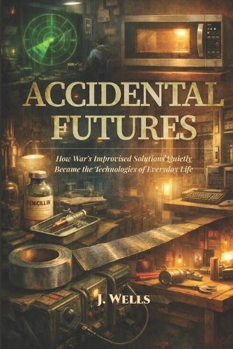 Accidental Futures: How Wartime Improvisation and Unintended Consequences Quietly Shaped Everyday Life