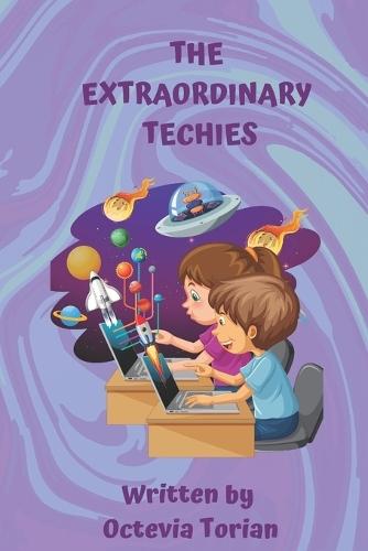 The Extraordinary Techies