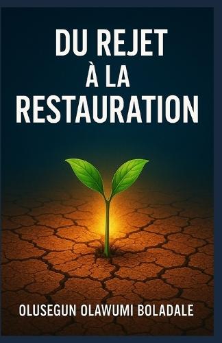 Du Rejet À La Restauration: Un chemin de guérison fondé sur la foi après le rejet pour les coeurs brisés, les blessés et les oubliés