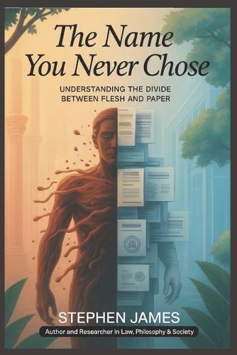 The Name You Never Chose