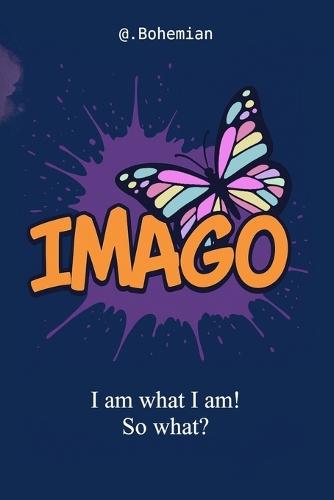 I am what I am! So what?