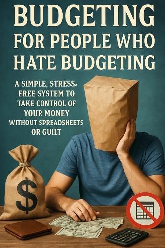 Budgeting for People Who Hate Budgeting: A Simple, Stress-Free System to Take Control of Your Money Without Spreadsheets or Guilt