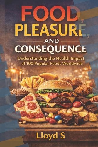 Food, Pleasure, and Consequence: Understanding the Health Impact of 100 Popular Foods Worldwide