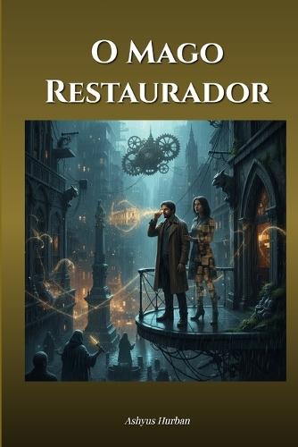 O Mago Restaurador