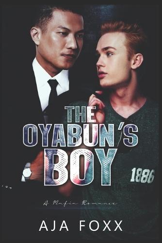 The Oyabun's Boy