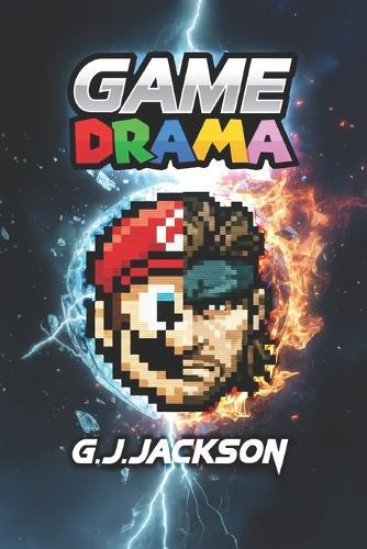 Game Drama: Retro Consoles, Games & The People Who Made Them Matter