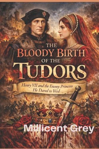 The Bloody Birth of the Tudors: Henry VII and the Enemy Princess He Dared to Wed