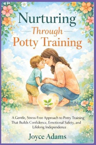 Nurturing Through Potty Training: A Gentle, Stress-Free Approach to Potty Training That Builds Confidence, Emotional Safety, and Lifelong