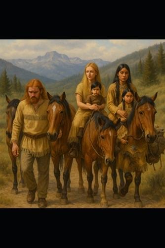 Morningstar: The Searchers: (Jason's Story)