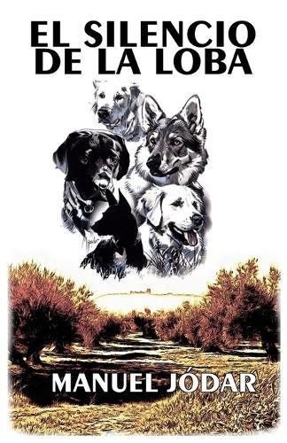 El silencio de la loba