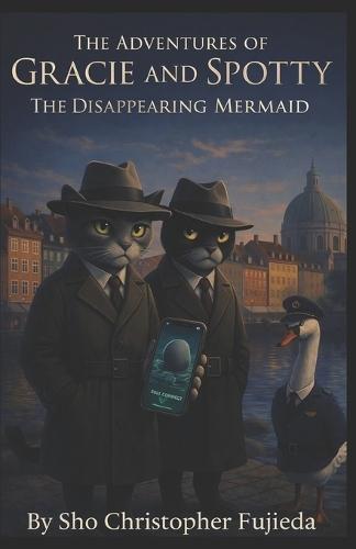The Adventures of Gracie & Spotty: The Disappearing Mermaid