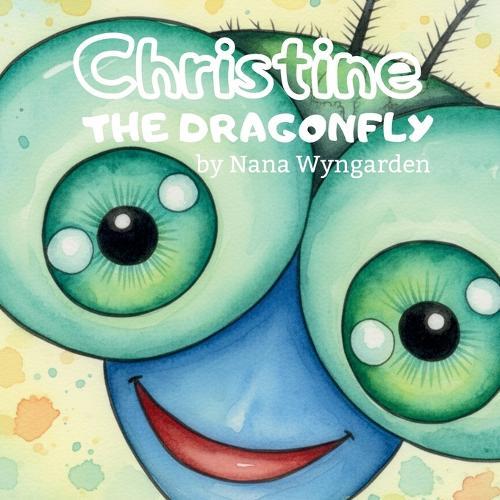 Christine the Dragonfly