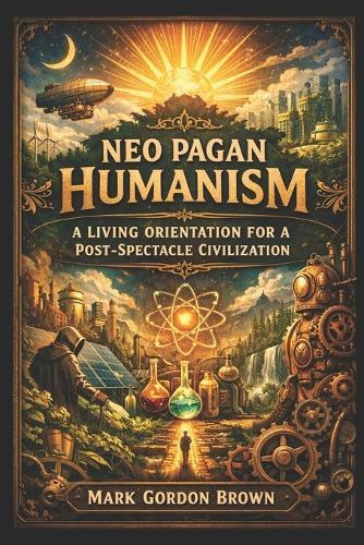Neo Pagan Humanism: A Living Orientation for a Post Spectacle Civilization