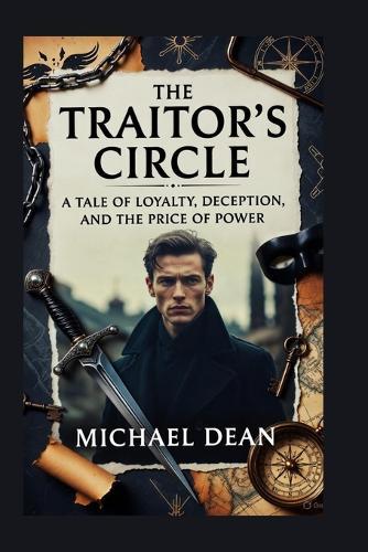The Traitor's Circle: A Tale of Loyalty, Deception, and the Price of Power