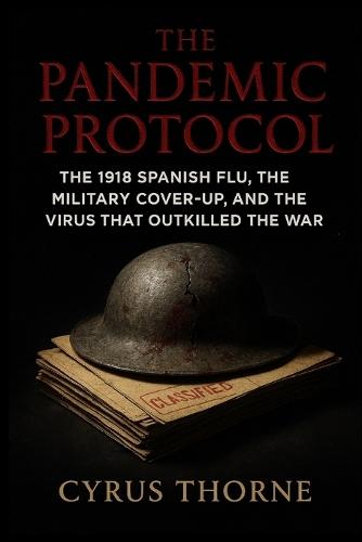 The Pandemic Protocol: The 1918 Spanish Flu, the Military CoverUp, and the Virus That Outkilled the War