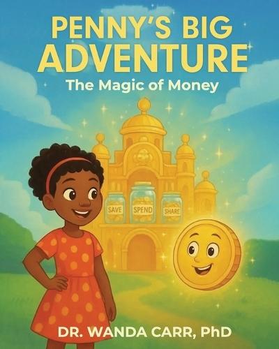 Penny's Big Adventure: The Magic of Money