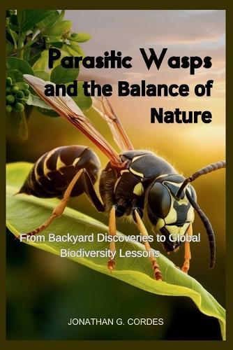 Parasitic Wasps and the Balance of Nature: From Backyard Discoveries to Global Biodiversity Lessons