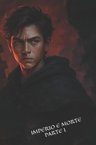 império e morte parte um: marcas da guerra - a historia de scott