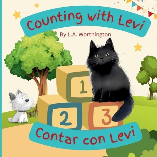 Counting with Levi: Contar Con Levi