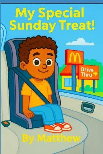 My Special Sunday Treat