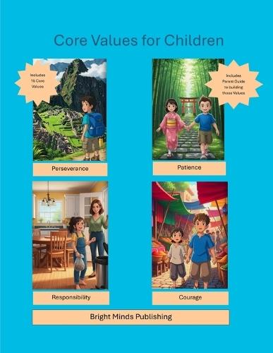 Core Values for Children