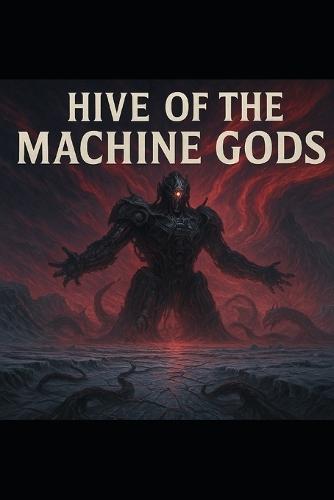 Hive of the Machine Gods