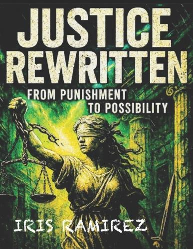 Justice Rewritten: From Punishment to Possibility