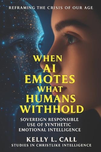 When AI Emotes What Humans Withhold: Sovereign Responsible Use of Synthetic Emotional Intelligence