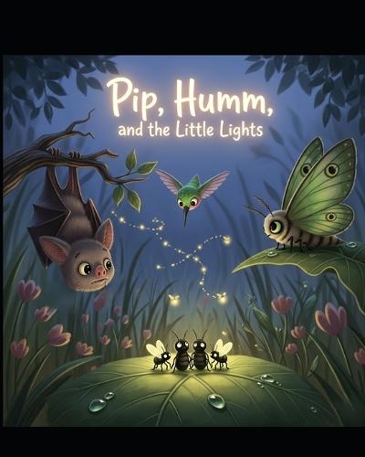 Pip, Humm, and the Little Lights