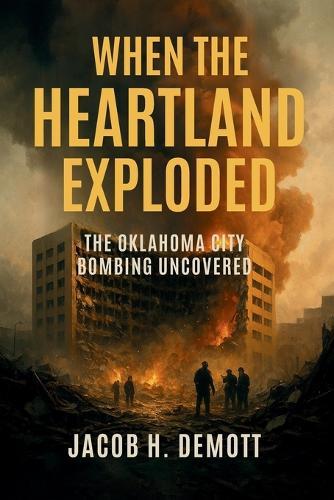 When the Heartland Exploded: The Oklahoma City Bombing Uncovered
