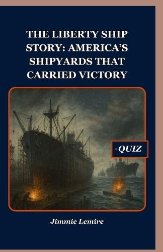 The Liberty Ship Story: America's Shipyards That Carried Victory
