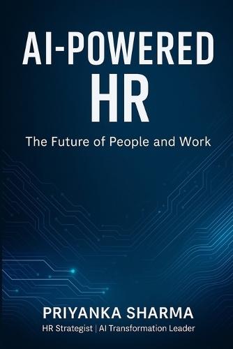 AI Powered HR: The future of people and work