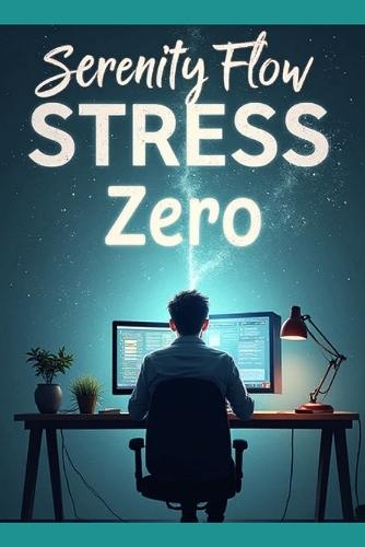 serenityflow: STRESS ZERO-soluzione per lo stress lavorativo, Scopri come i professionisti di maggior successo lavorano meno ore ma ottengono risultati migliori grazie alla gestione intelligente dello stress,
