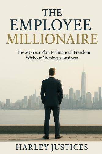 The Employee Millionaire: The 20-Year Plan to Financial Freedom Without Owning a Business