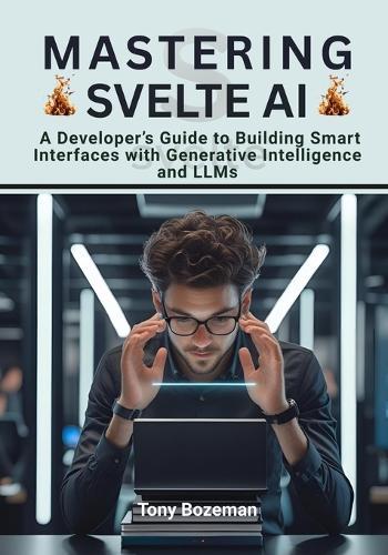 Mastering Svelte AI: A Developer's Guide to Building Smart Interfaces with Generative Intelligence and LLMs